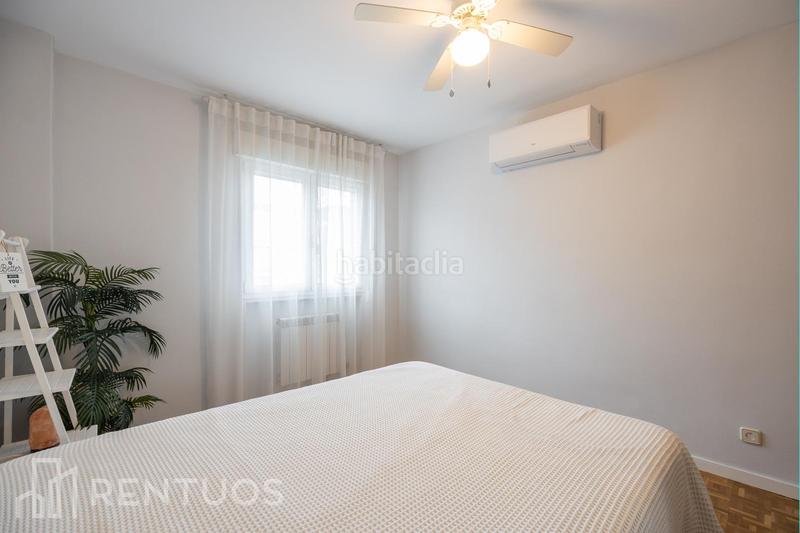 Foto 61d7e84c-2459-4c61-b3b3-8dad583a2afd. Miete etagenwohnung mit heizung in San Isidro Madrid