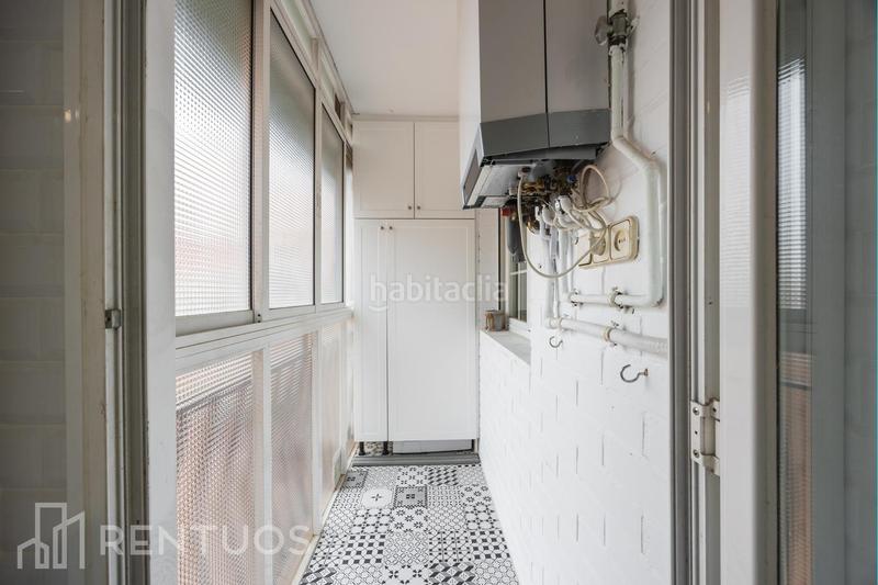 Foto 9a47f0fb-7976-4b31-80ec-301be7bfe256. Miete etagenwohnung mit heizung in San Isidro Madrid