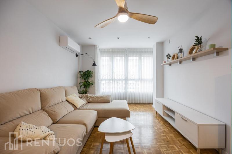 Foto c1876f1e-288a-428a-959e-ddfff8bf751c. Miete etagenwohnung mit heizung in San Isidro Madrid