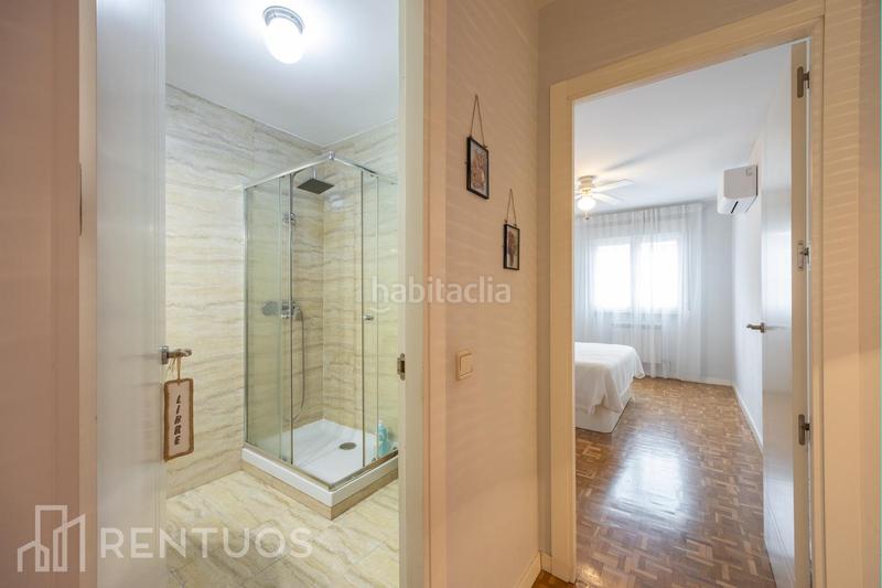 Foto d3505b0e-6732-4df6-a67d-4f3a29d187cd. Miete etagenwohnung mit heizung in San Isidro Madrid