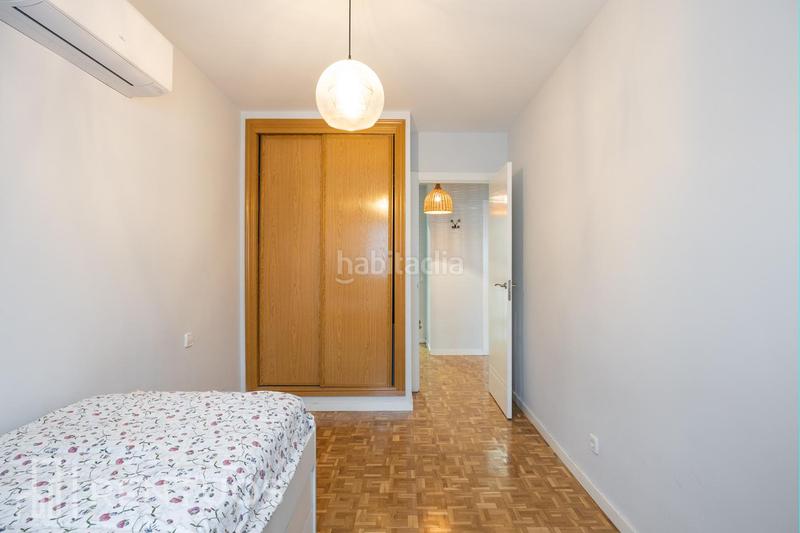 Foto 2c9c6e93-0308-4125-964e-4c4ad290a0a9. Rent flat with heating in San Isidro Madrid