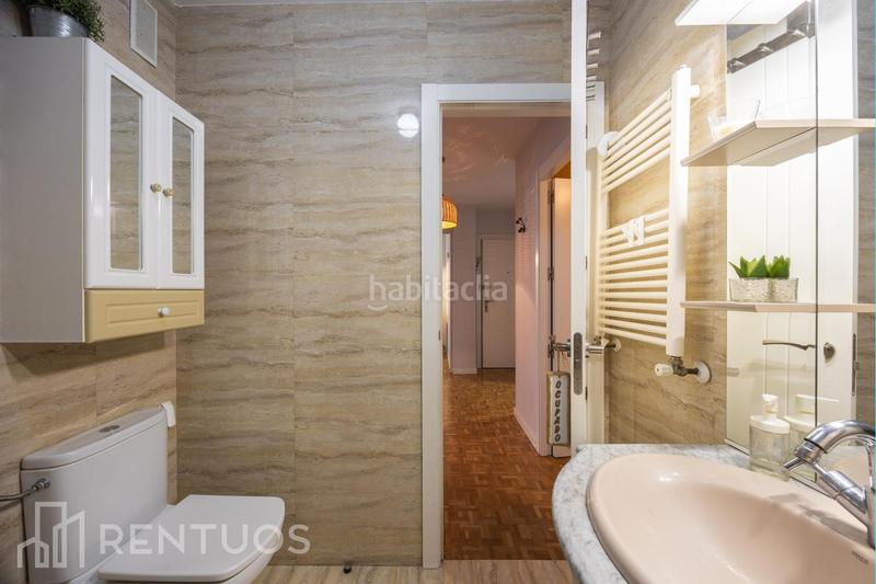 Foto 6f7be0ed-ee24-43da-a68e-8187e11ca857. Rent flat with heating in San Isidro Madrid