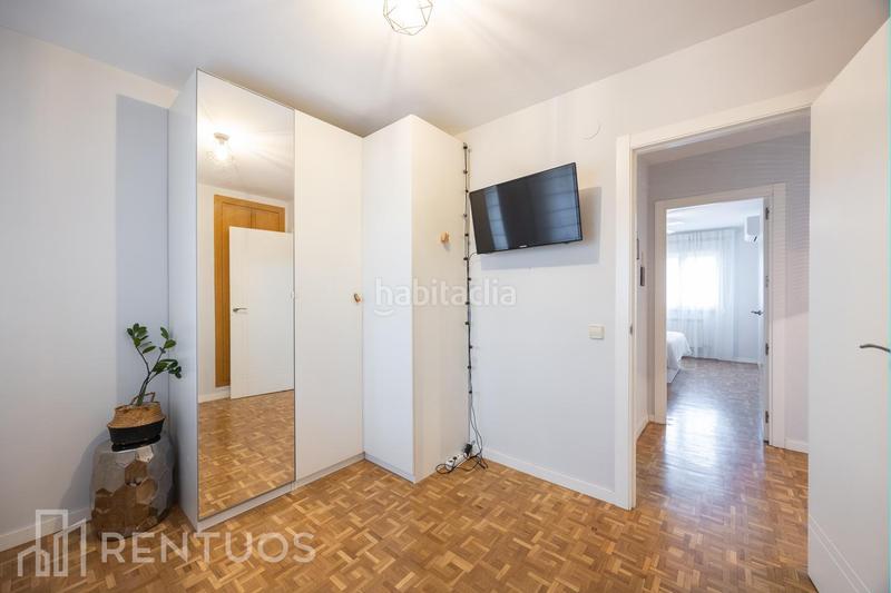 Foto 854d31f6-6ad8-4f28-ab75-4691e407c32a. Rent flat with heating in San Isidro Madrid