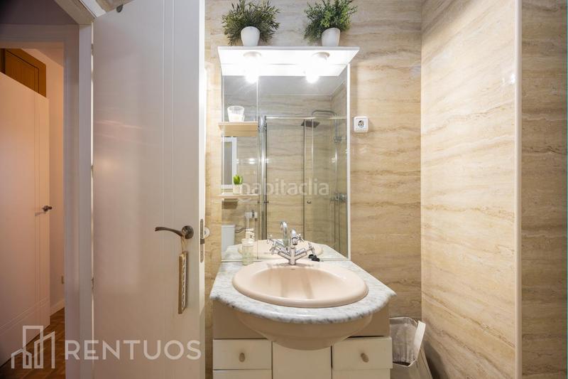 Foto 9be87619-dce1-4025-9664-aabe930b3bf6. Rent flat with heating in San Isidro Madrid