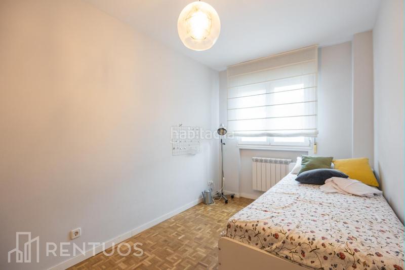 Foto c05c76dc-e640-4227-8e23-8f6125866e61. Rent flat with heating in San Isidro Madrid