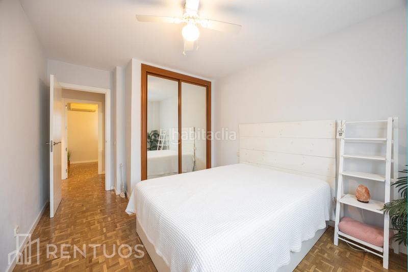 Foto d12325be-cfd0-4eae-80a2-fbf7753b8da9. Rent flat with heating in San Isidro Madrid