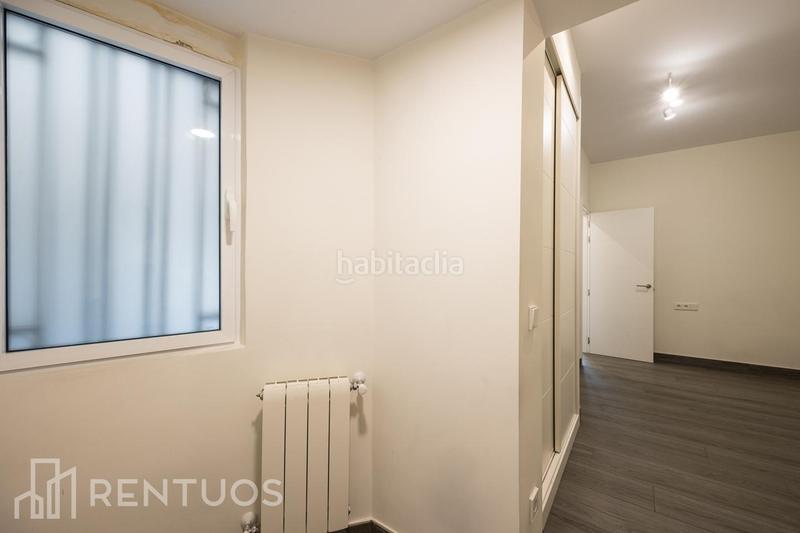 Foto 031cf9ac-72c5-4e70-b0fb-93f58f5c5465. Alquiler planta baja impecable vivienda recién reformada en chamberí en Madrid