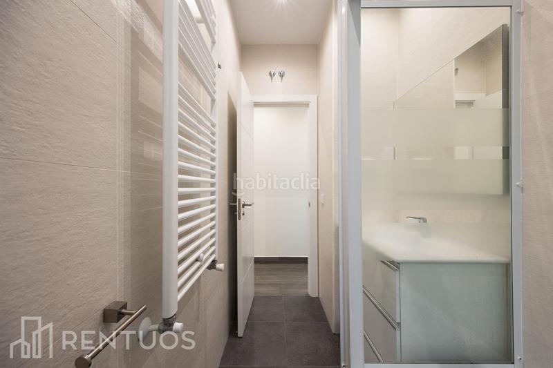 Foto 61d20ef2-be9d-4f50-ad29-198623105b37. Alquiler planta baja impecable vivienda recién reformada en chamberí en Madrid