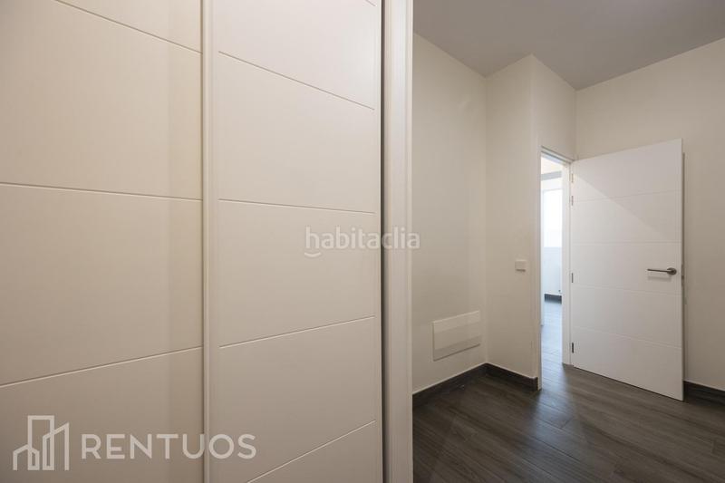 Foto d8be63f1-144f-4007-a60e-e7fa3f714b8a. Alquiler planta baja impecable vivienda recién reformada en chamberí en Madrid