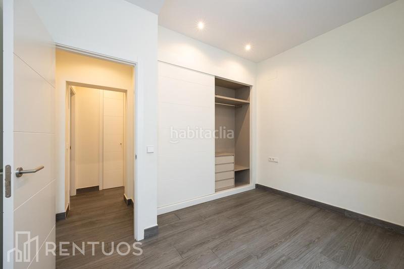 Foto a0d33fa2-b4be-4c52-bfd9-92ba4aa8d434. Miete erdgeschoss mit heizung in Argüelles Madrid