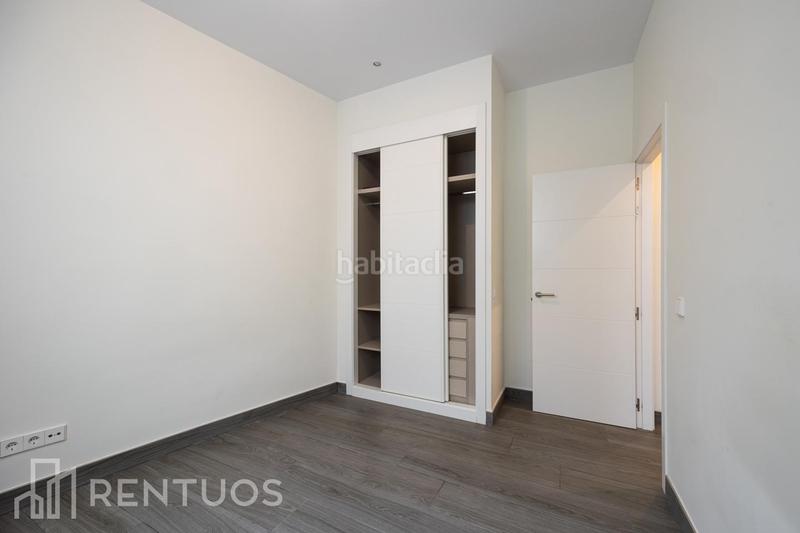 Foto 3fa023d8-9b55-4069-864d-2411cd11d7b6. Rent ground floor with heating in Argüelles Madrid