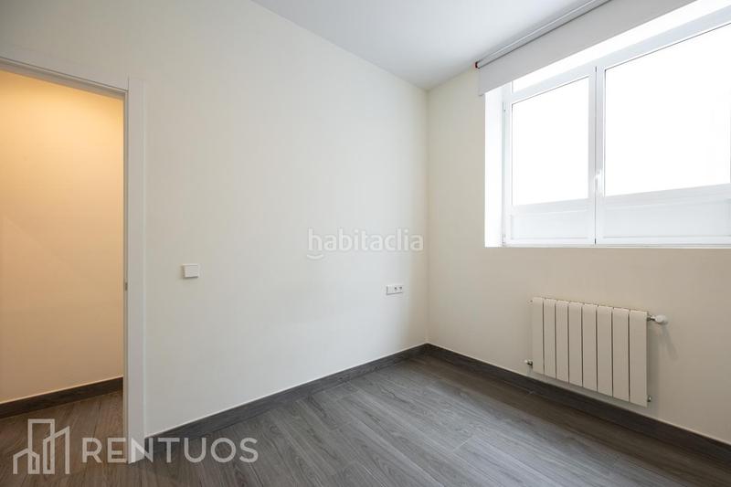 Foto 5536d06c-3b57-40e6-998f-c874feeac52a. Rent ground floor with heating in Argüelles Madrid