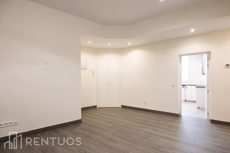 Foto 6547c5a0-ff6b-493f-abb6-7f6cf8596cc4. Rent ground floor with heating in Argüelles Madrid