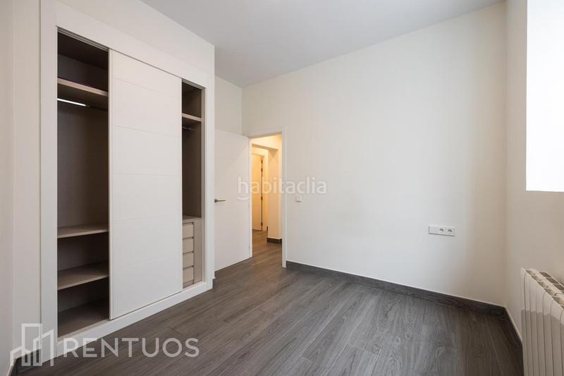 Foto 8280d55e-35b5-488a-a59e-30df7bdcf6c6. Rent ground floor with heating in Argüelles Madrid