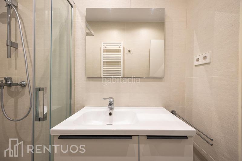 Foto df62379e-57a2-497e-8fe6-bb0d86bcdafa. Rent ground floor with heating in Argüelles Madrid