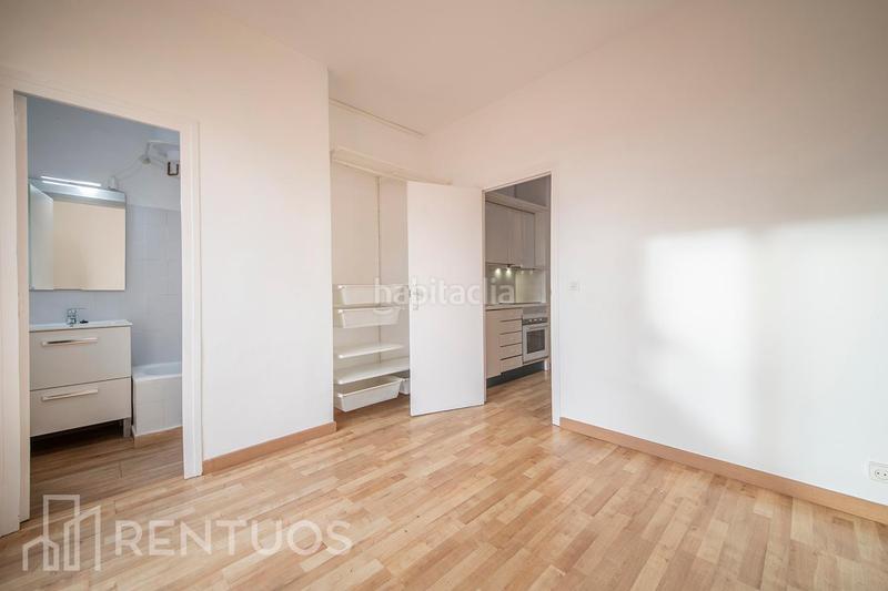 Foto 2899729b-46d8-4fca-b724-0443ee17c8e4. Affitto attico in meridiana 586 in Sant Andreu de Palomar Barcelona