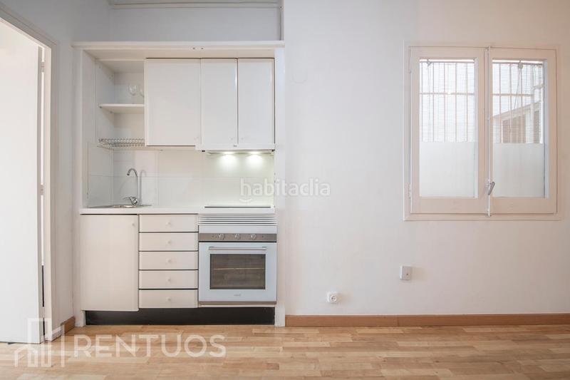 Foto 409f2033-aa7e-4290-a18b-b1162f3d7fea. Affitto attico in meridiana 586 in Sant Andreu de Palomar Barcelona