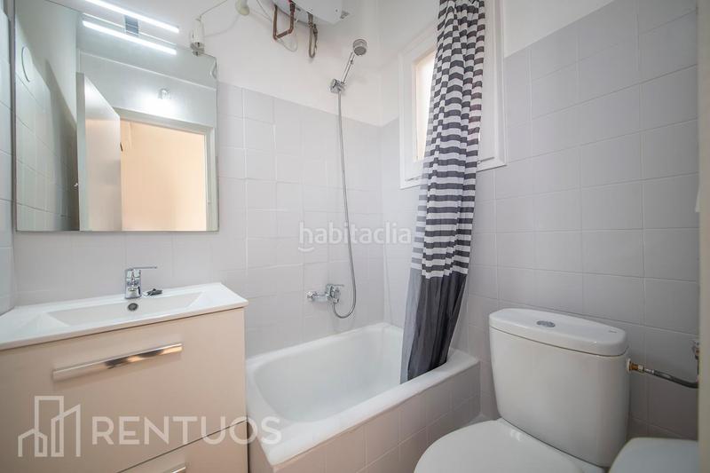 Foto ab89f9f7-aefa-4118-bd8c-ebe6da957b5a. Affitto attico in meridiana 586 in Sant Andreu de Palomar Barcelona