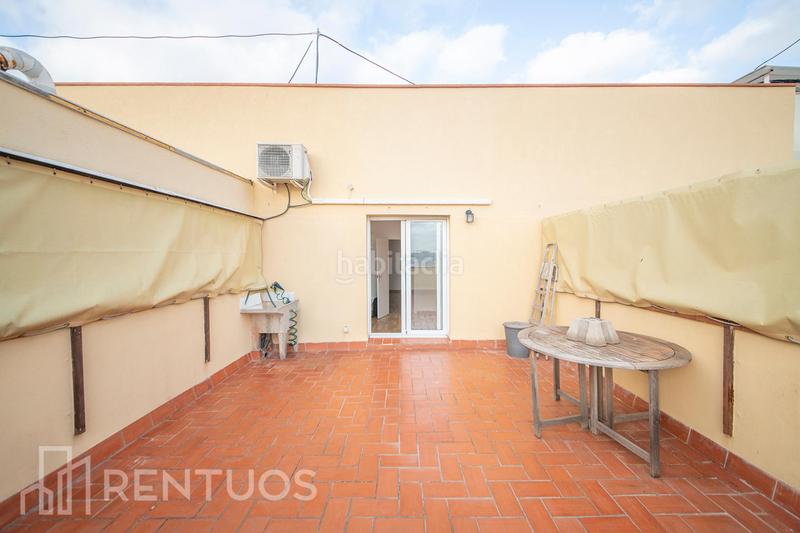 Foto 2d7c8373-9c11-4d5d-9c1a-bdb5ae3b14c6. Alquiler ático en meridiana 586 ático con terraza en sant andreu en Barcelona