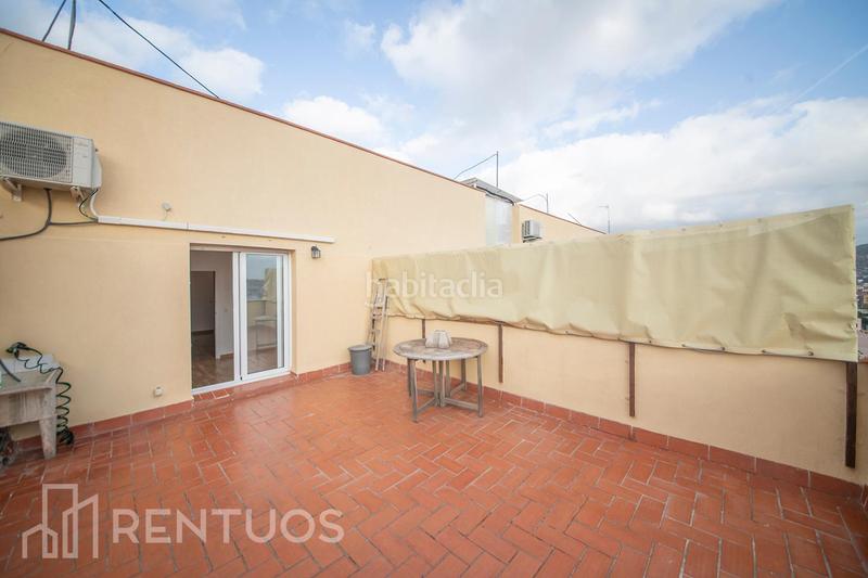 Foto 6deeb8ee-13c6-41b6-a1e4-eb8064b06392. Alquiler ático en meridiana 586 ático con terraza en sant andreu en Barcelona