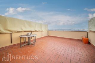 Location Attique  Meridiana 586. Ático con terraza en sant andreu