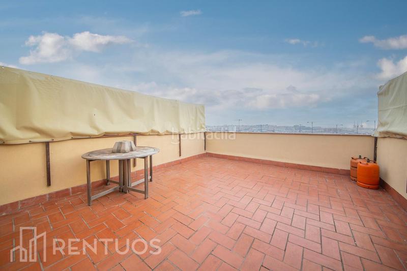 Foto 17cceda0-d111-4501-a7a9-656ea301ee2f. Location attique dans meridiana 586 dans Sant Andreu de Palomar Barcelona