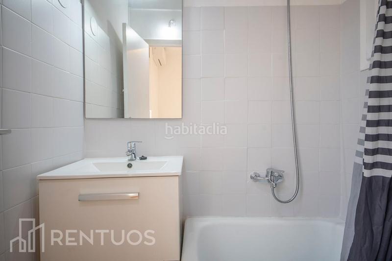 Foto 2f839a9a-5073-4f90-9fca-a3145df6988a. Location attique dans meridiana 586 dans Sant Andreu de Palomar Barcelona