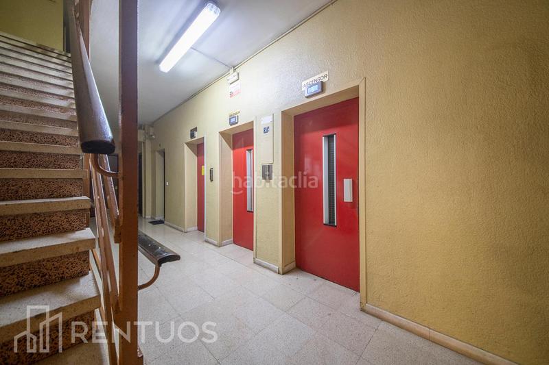 Foto d458f850-1677-4f89-96b7-e62f4c1104e2. Location attique dans meridiana 586 dans Sant Andreu de Palomar Barcelona