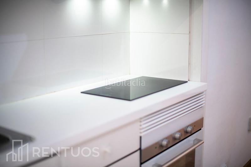 Foto dfb685a4-85a5-402f-bd33-c7337491eab5. Location attique dans meridiana 586 dans Sant Andreu de Palomar Barcelona