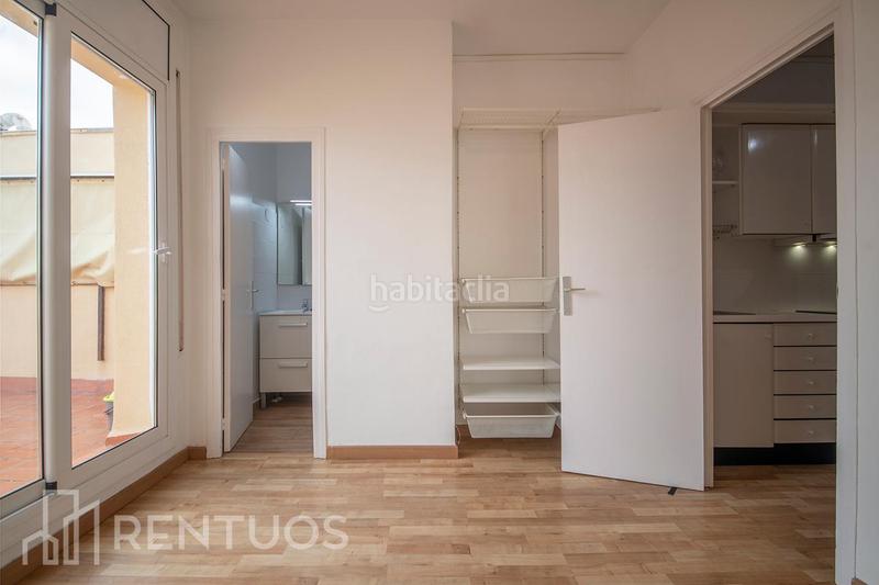 Foto e4ccec0c-0e1a-4faf-b15f-b98e847eb6c0. Location attique dans meridiana 586 dans Sant Andreu de Palomar Barcelona