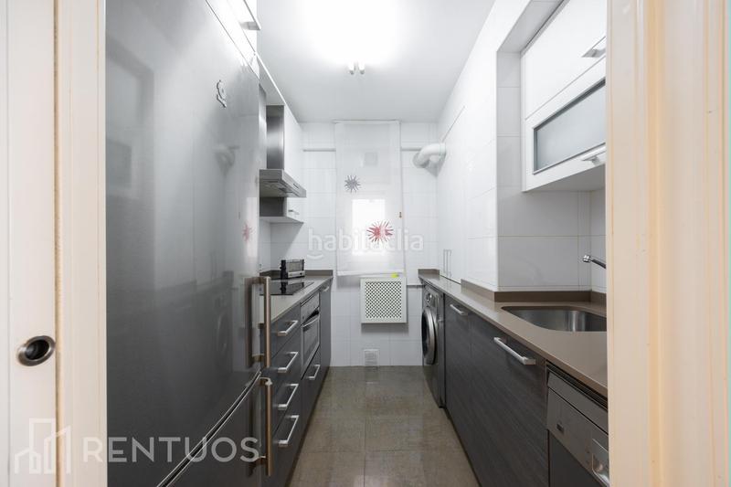 Foto 0193d89b-74d2-4ec9-b985-c4438bd5b94e. Affitto appartamento con riscaldamento parcheggio in Madrid