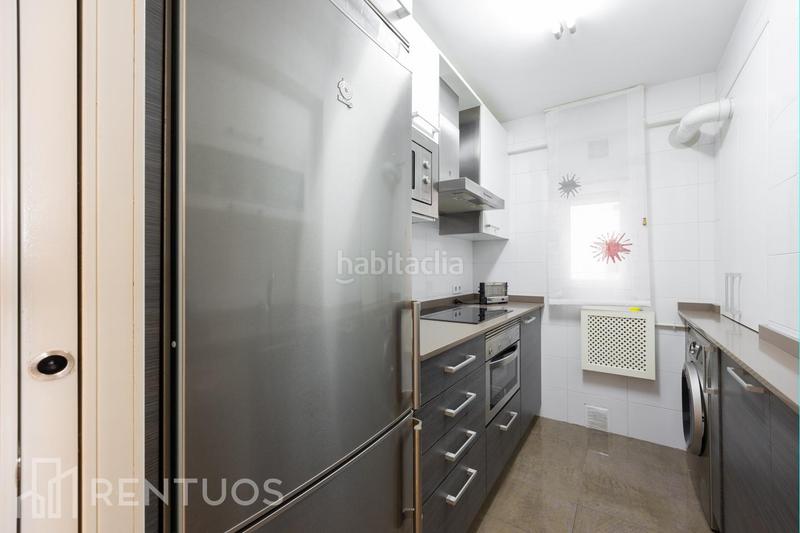 Foto 12a0d8d6-2450-4668-bd27-e8373f54ecdd. Affitto appartamento con riscaldamento parcheggio in Madrid