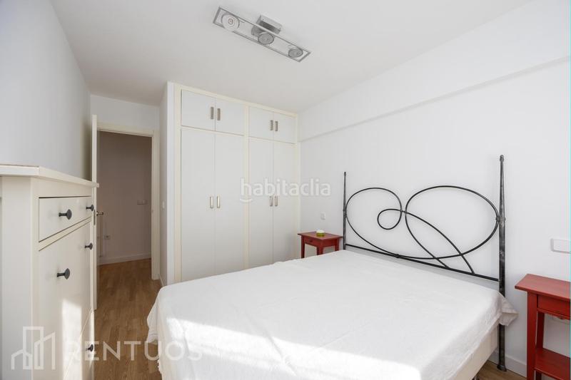 Foto 6e3d3497-5140-45ac-80c2-22f501759ebf. Affitto appartamento con riscaldamento parcheggio in Madrid