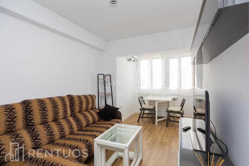 Foto 775303eb-7e65-468a-b8d8-2126fc234bec. Affitto appartamento con riscaldamento parcheggio in Madrid