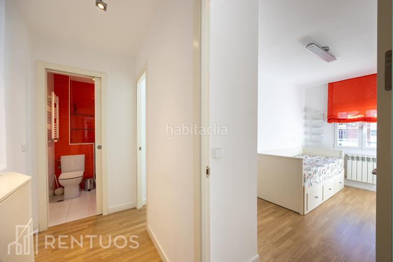 Foto 8605e346-22f4-49f0-bb79-d426ff9a41ad. Affitto appartamento con riscaldamento parcheggio in Madrid