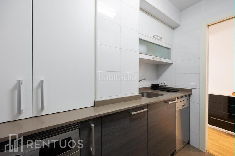 Foto c5d3ce25-f937-49bf-8352-7c360dc0142d. Affitto appartamento con riscaldamento parcheggio in Madrid