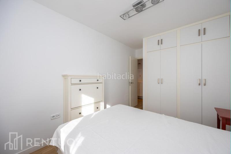 Foto 3cc542fe-0fae-4d1a-b346-681d40320af1. Location appartement avec chauffage parking dans Pilar Madrid