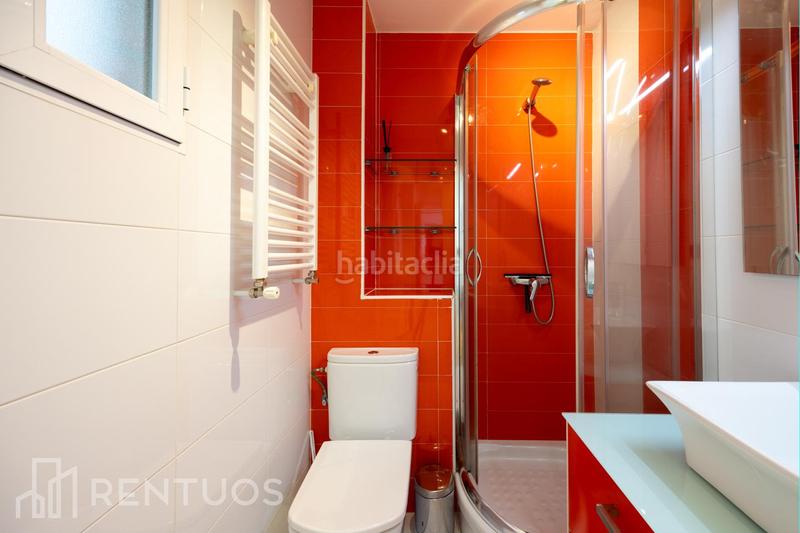 Foto 67eee251-becd-4a0d-b909-f2bcd15460e8. Location appartement avec chauffage parking dans Pilar Madrid