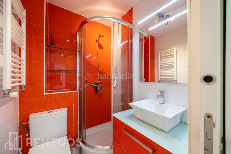 Foto 6c3ff6b0-0fa8-44d6-aa0d-1cabae8f3d3e. Location appartement avec chauffage parking dans Pilar Madrid