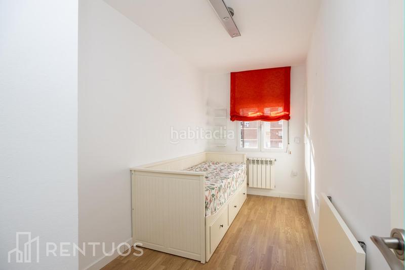 Foto 6cc3af4f-1061-4955-8e07-3df9a52cce51. Location appartement avec chauffage parking dans Pilar Madrid