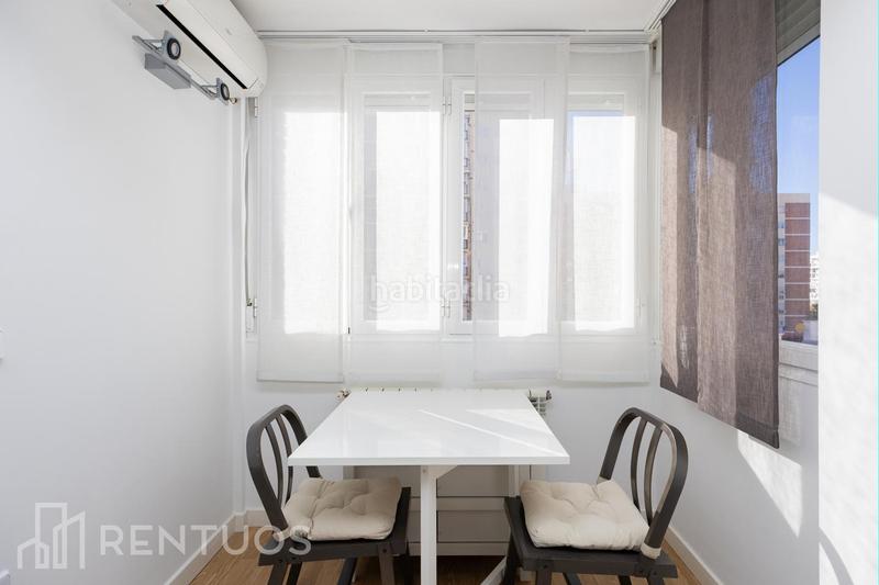 Foto 85d6a598-ad8c-44bd-8a51-ef4329ecda7e. Location appartement avec chauffage parking dans Pilar Madrid