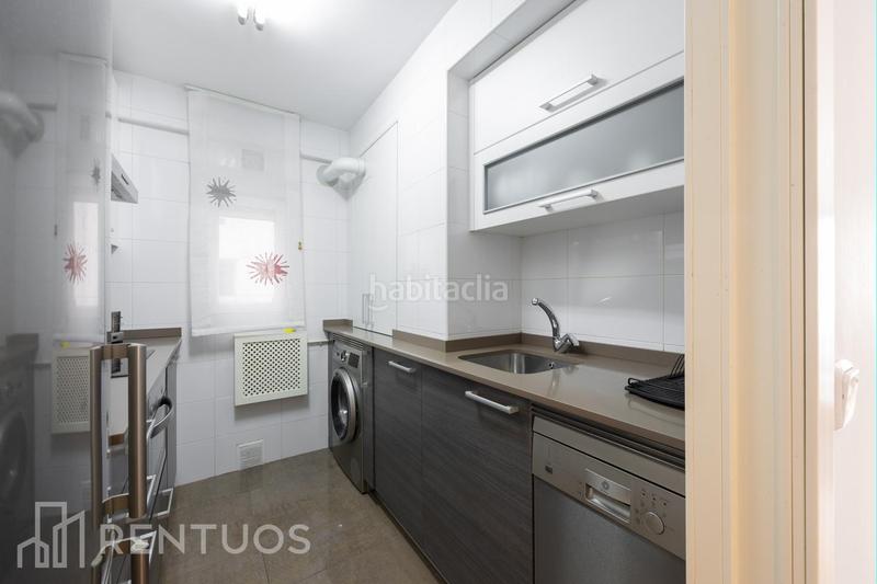 Foto e23c1e2c-2bdb-4713-8866-2e4f6245faa5. Location appartement avec chauffage parking dans Pilar Madrid