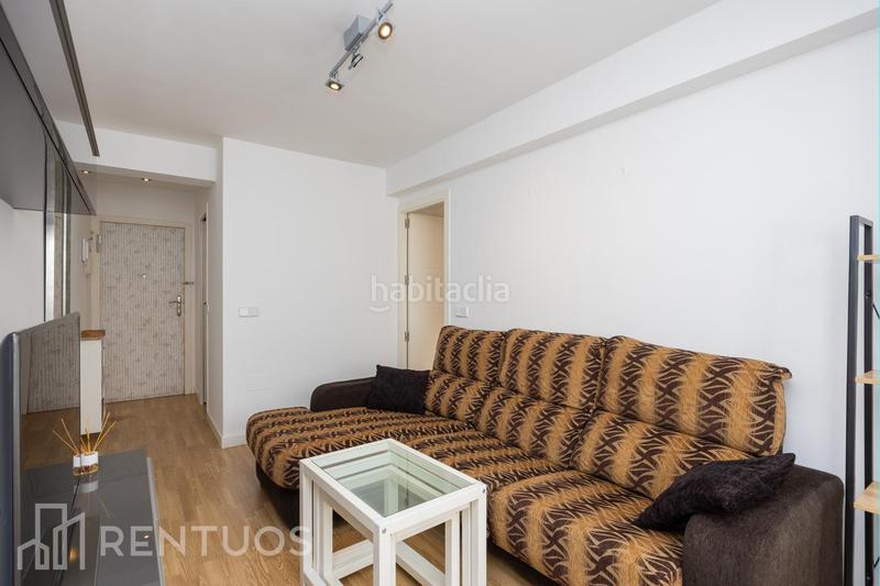 Foto ec0f0eec-ede5-45e8-9d86-03e6f5b65f0c. Location appartement avec chauffage parking dans Pilar Madrid