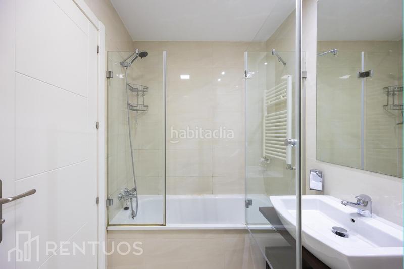 Foto 6e975587-a1be-4f3c-810b-85be25671d1d. Affitto appartamento con riscaldamento parcheggio piscina in Madrid