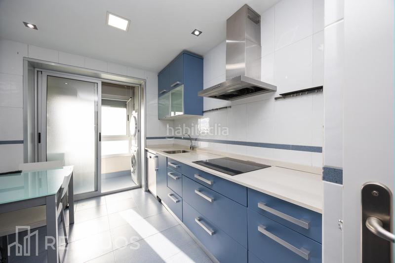 Foto bebc74ec-3bf3-441a-9519-e61b0e7d715b. Affitto appartamento con riscaldamento parcheggio piscina in Madrid