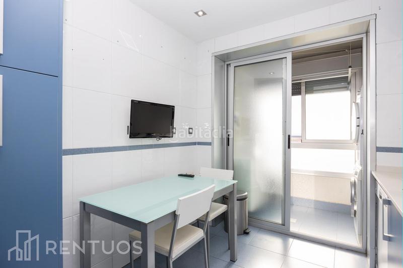 Foto c10f8dd1-2796-4a05-96dc-a39eda2a42bc. Affitto appartamento con riscaldamento parcheggio piscina in Madrid