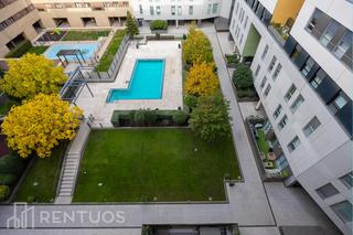 Piso en Del Ensanche De Vallecas