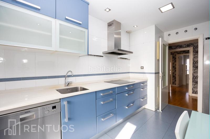 Foto 00b750f9-9453-401c-8f20-da822ca9f796. Location appartement avec chauffage parking piscine dans Madrid