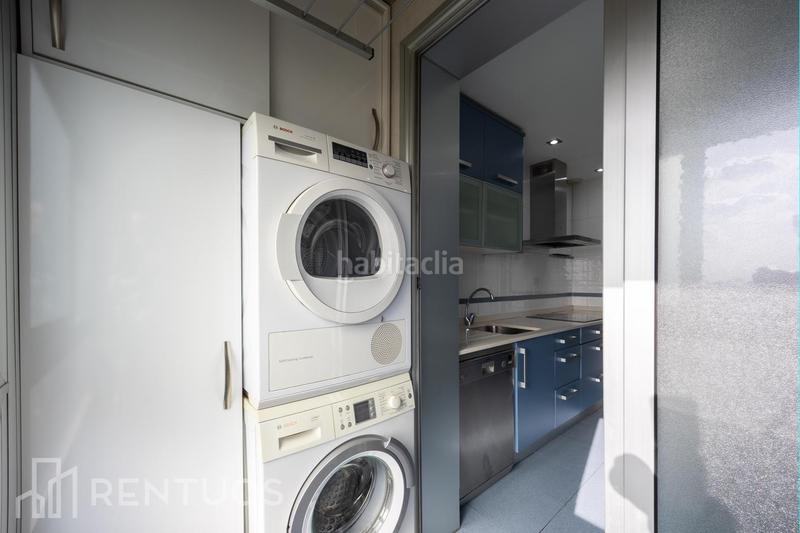 Foto 2c4f1503-3468-4b94-ba57-396a44e758bd. Location appartement avec chauffage parking piscine dans Madrid