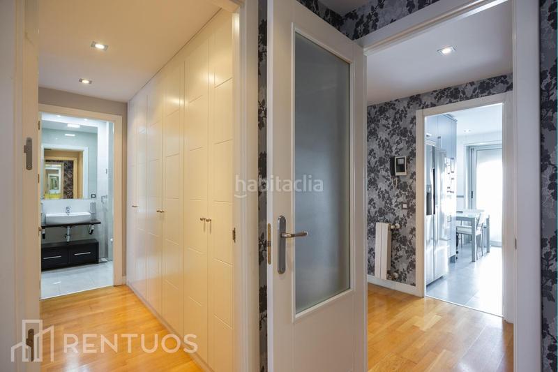 Foto 11334937-8dd6-4aa7-a976-50658f416507. Rent flat with heating parking pool in Ensanche de Vallecas-La Gavia Madrid